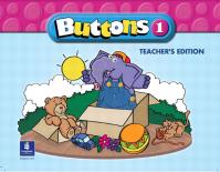 Buttons 1: Teacher´s Edition