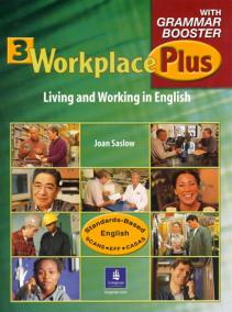 Workplace Plus 3 Teacher´s  Resource Pack Living and Working in English