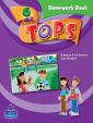 Tops 6 Homework Book