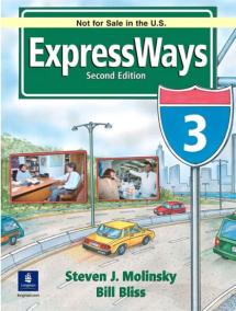 ExpressWays International Version 3