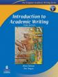 Introduction to Academic Writing (The Longman Academic Writing Series, Level 3)