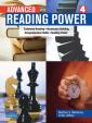 Advanced Reading Power 4