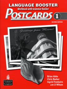 Postcards 1 Language Booster