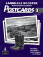 Postcards 3 Language Booster