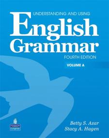 Understanding and Using English Grammar A with Audio CD (without Answer Key)