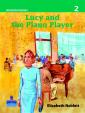 Lucy and the Piano Player (Modern Dramas 2)