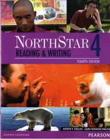 NorthStar Reading and Writing 4 with MyEnglishLab