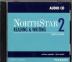 NorthStar Reading and Writing 2 Classroom Audio CDs