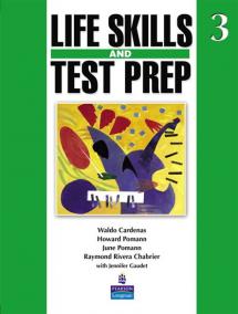 Life Skills and Test Prep 3