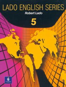 Lado English Series, Level 5 Audio Program (5) USA