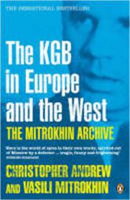 The Mitrokhin Archive