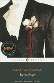 Eugene Onegin - A Novel in Verse