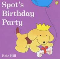 Spot´s Birthday Party