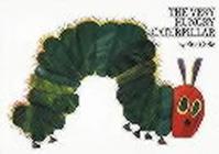 The Very Hungry Caterpillar