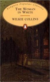 The woman in white (penguin popular classics)