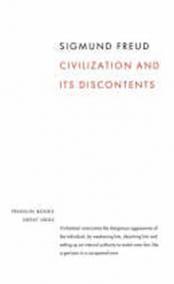 Civilization and Its Discontents