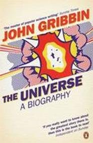 The Universe : A Biography