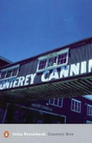 Cannery Row