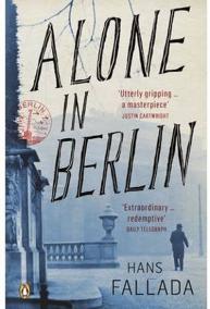 Alone in Berlin