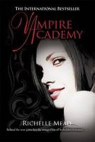 VA (1) Vampire Academy