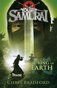 Ring of Earth #4