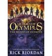 The Blood of Olympus