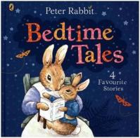 Peter Rabbit´s Bedtime Tales