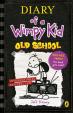 Diary of Wimpy Kid Old School