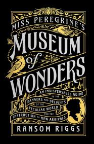 Miss Peregrine´s Museum of Wonders