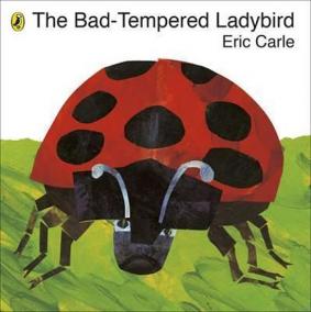 The Bad-Tempered Ladybird