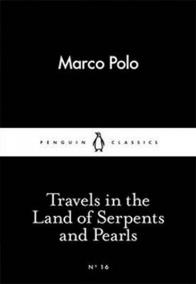 Travels in the Land of Serpent