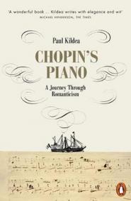 Chopin´s Piano : A Journey through Roman