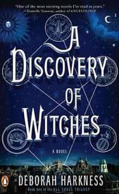 A Discovery of Witches