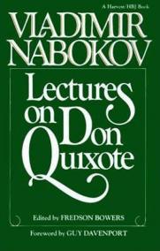 Lectures on Don Quixote