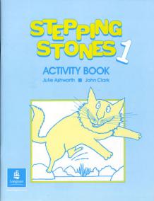 Stepping Stones 1 Activity Book