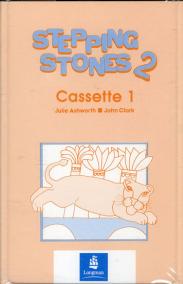 Stepping Stones: Cassettes 2