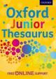 Oxford Junior Thesaurus