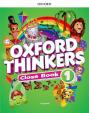 Oxford Thinkers 1: Class Book