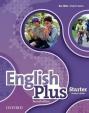 English Plus Second Edition Starter Student´s Book