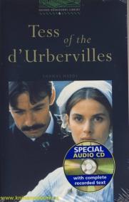 Tess of the ´d Urbervilles