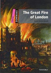 Dominoes: Starter: The Great Fire of London