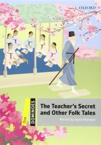 Dominoes One - The Teacher´s Secret and OTher Folk Tales