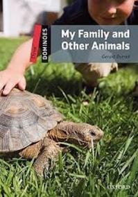 Dominoes: Three: My Family and Other Animals