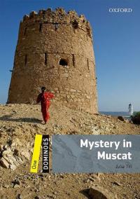 Dominoes One - Mystery in Muscat