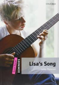 Dominoes Quick Starter - Lisa´s Song