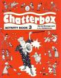 Chatterbox 3. Activity Book