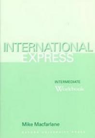 INTERNATIONAL EXPRESS INTERMEDIA