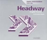 New Headway Up-intermediate Class CD (2)