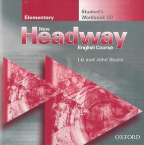 New Headway Elementary Student´s Workbook CD