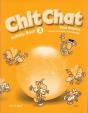 Chit Chat - Activity Book 2